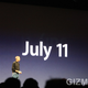 Illustration for article titled Apple WWDC Liveblog Coverage